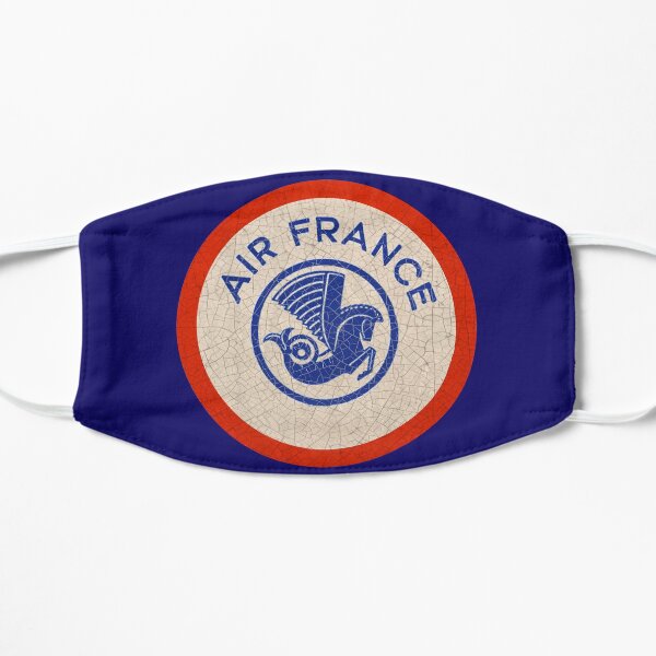 Air France Mask