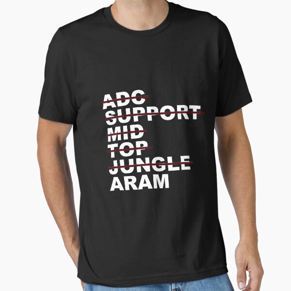 Item preview, ARAM designed and sold by Astrodia.