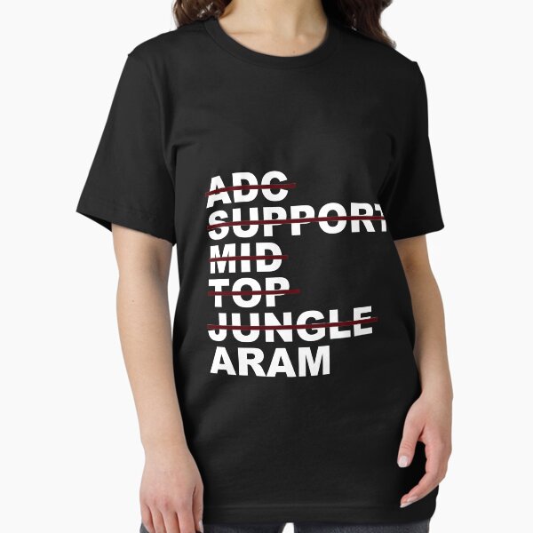 Item preview, ARAM designed and sold by Astrodia.