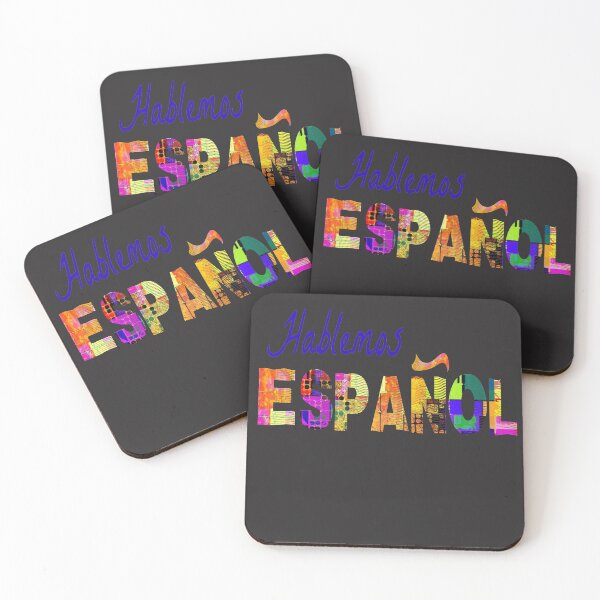 Item preview, Spanish Teacher Hablemos Espanol Latino Hispanic Food Culture 101 designed and sold by hispanicworld.