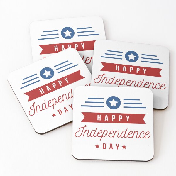 Item preview, Happy independence day USA designed and sold by Dieowl.