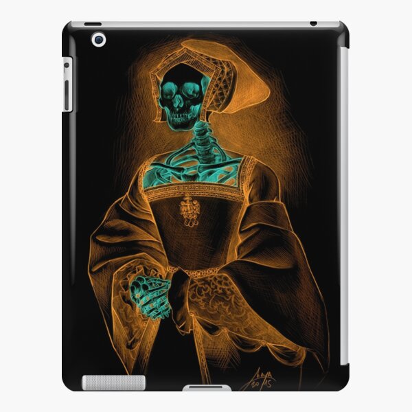Jane Seymour iPad Snap Case