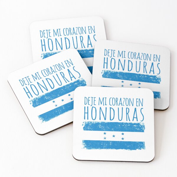 Item preview, Nostalgic products for hondurans living abroad. designed and sold by RaveCreative.