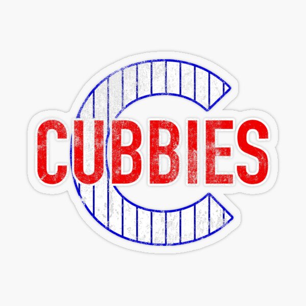 Javier Báez Sticker, Chicago Cubs, Chicago Cubs Sticker, Chicago Cubs  Baseball, Baseball stickers, MLB