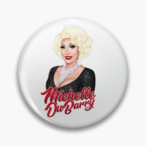 Item preview, Michelle DuBarry  designed and sold by MichelleDuBarry.