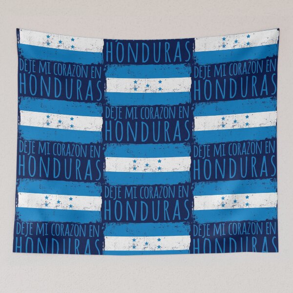 Item preview, Nostalgic products for hondurans living abroad. designed and sold by RaveCreative.