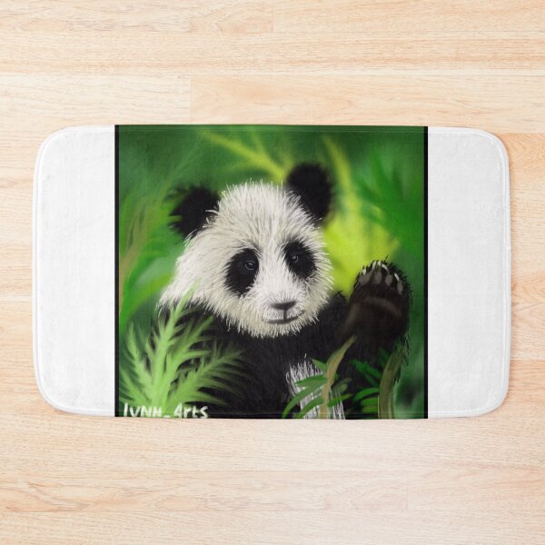 Item preview, Happy Panda designed and sold by Lynnrts.