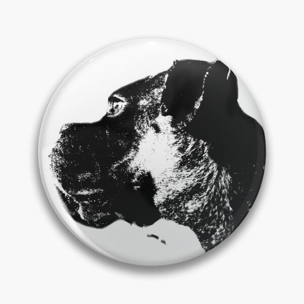 Item preview, Boxer dog designed and sold by ritmoboxers.