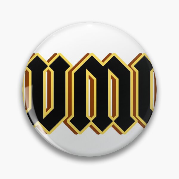 Item preview, wmu designed and sold by createdbysydd.