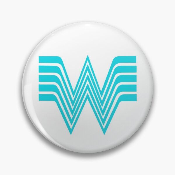 Item preview, Blue Whataburger designed and sold by jaquemv.