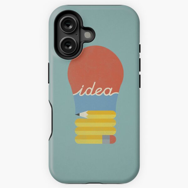 Item preview, I've Got An Idea designed and sold by filiskun.