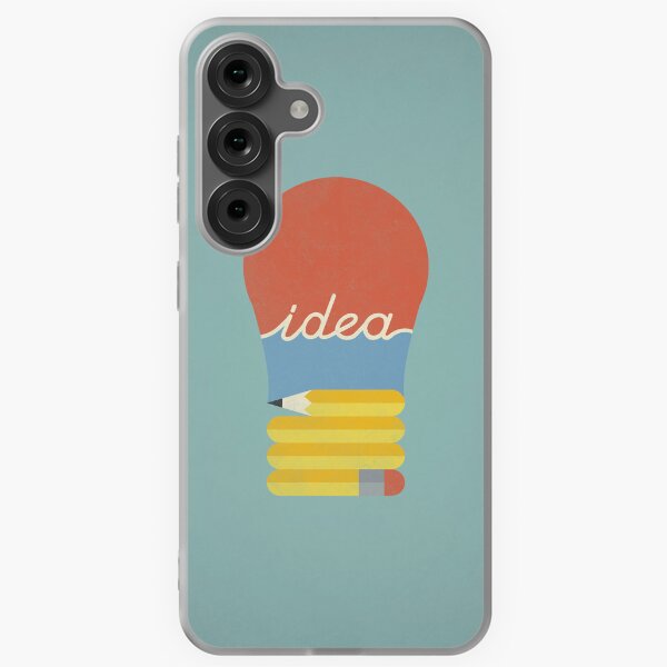 Item preview, I've Got An Idea designed and sold by filiskun.