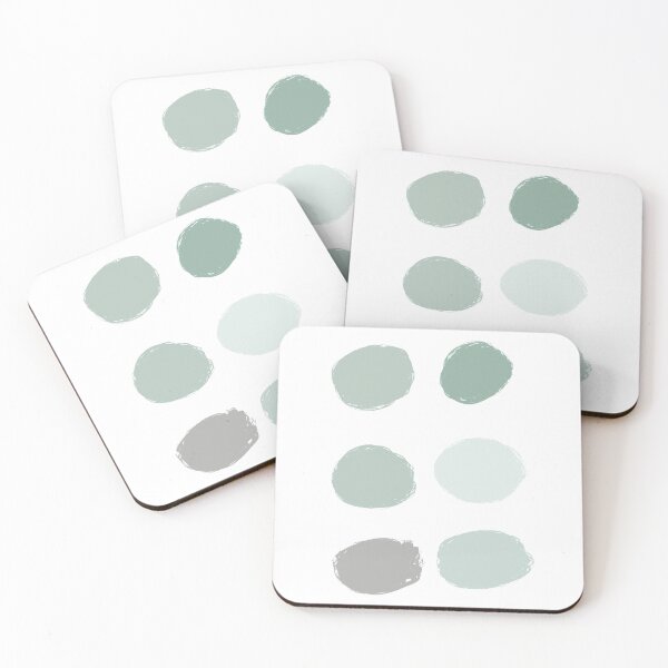 Item preview, seafoam summer loving designed and sold by maybeedesignsco.