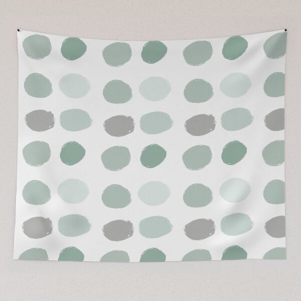 Item preview, seafoam summer loving designed and sold by maybeedesignsco.
