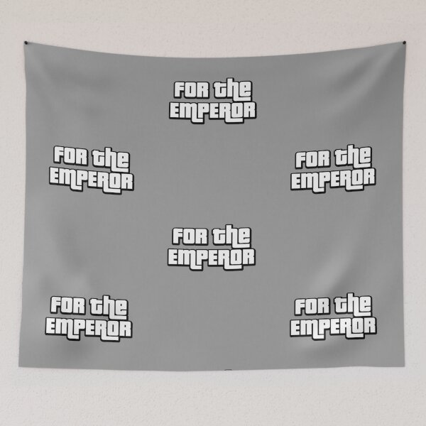 Item preview, For the Emperor designed and sold by WarGear.