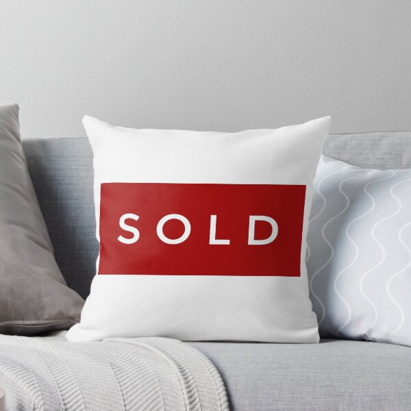 Item preview, It is SOLD in Real Estate designed and sold by markilemons.