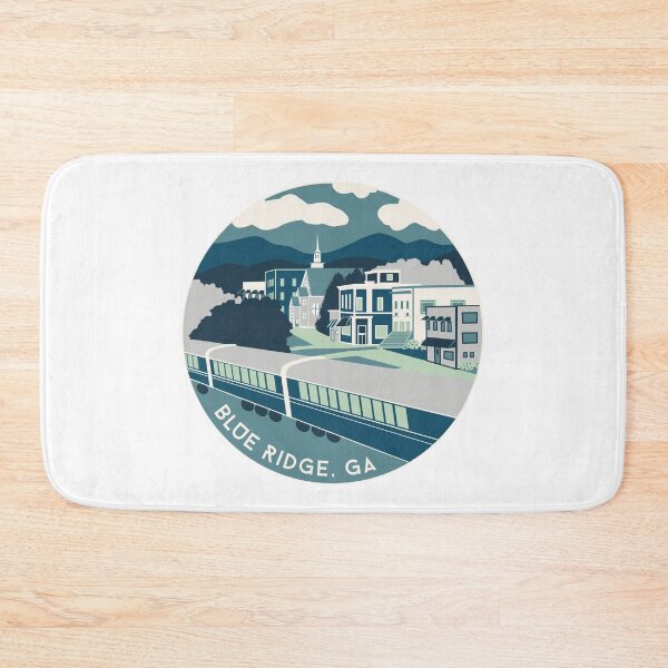 Item preview, Blue Ridge, Georgia designed and sold by Biz Greer.