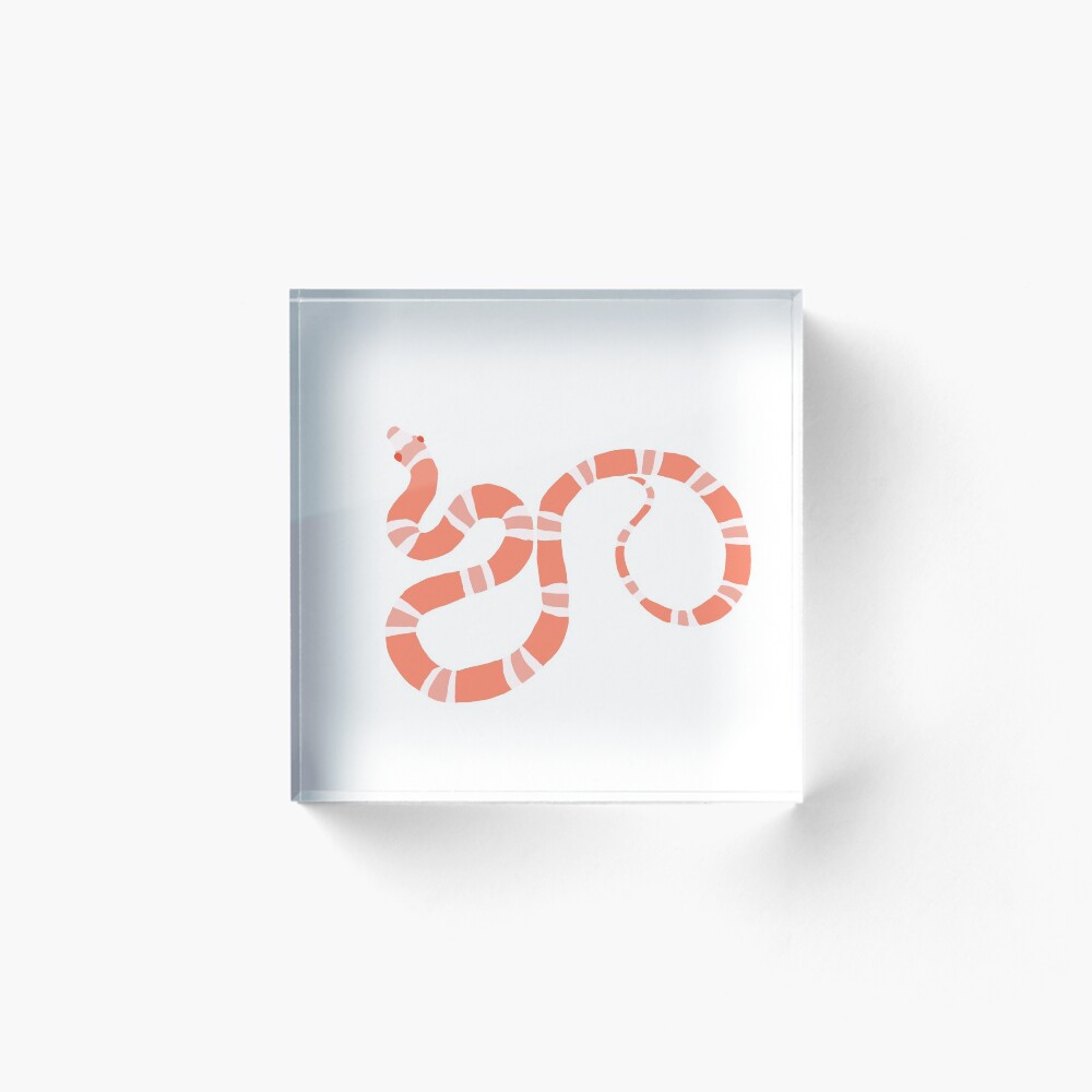 Item preview, Acrylic Block designed and sold by Floatingtho.
