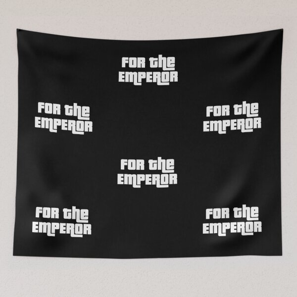 Item preview, For the Emperor designed and sold by WarGear.