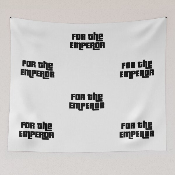 Item preview, For the Emperor designed and sold by WarGear.
