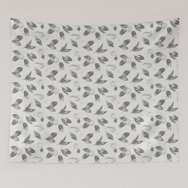 Item preview, Glitch Foliage designed and sold by TWMFactory.