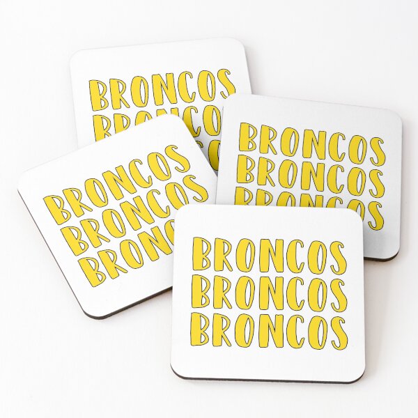 Item preview, broncos wmu designed and sold by createdbysydd.