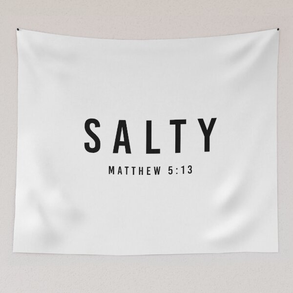 Item preview, Salty designed and sold by corbrand.