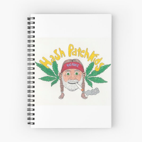 Item preview,  © hash patch kids , designed and sold by BCBurnings.