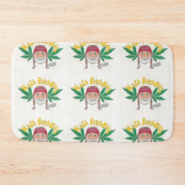 Item preview,  © hash patch kids , designed and sold by BCBurnings.
