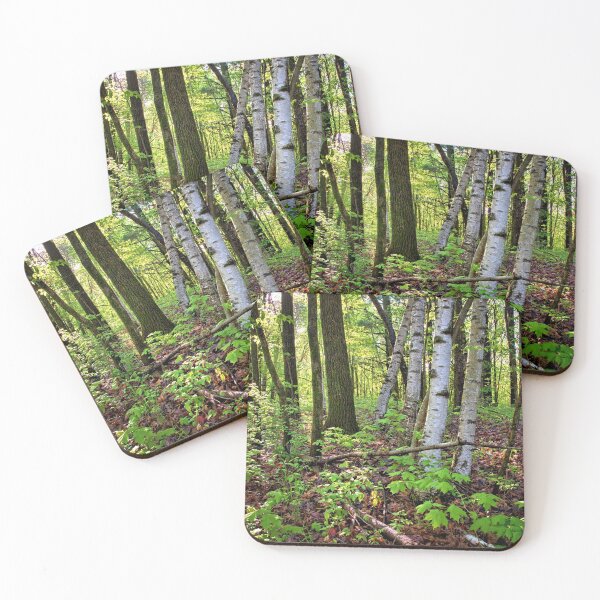 Item preview, Birch Of Mann 3 designed and sold by LynyrdSky.
