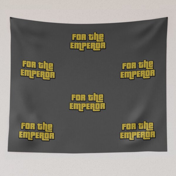 Item preview, For the Emperor designed and sold by WarGear.