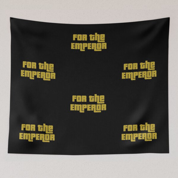 Item preview, For the Emperor designed and sold by WarGear.