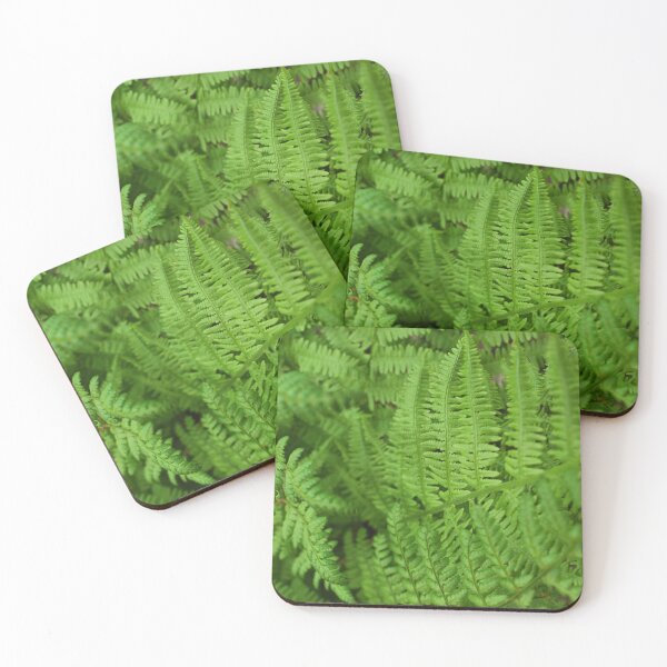 Item preview, Fern Leaves designed and sold by ChristaJoGlass.