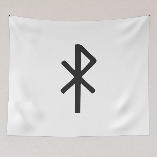 Item preview, Love Bind Rune designed and sold by TheTimbe.