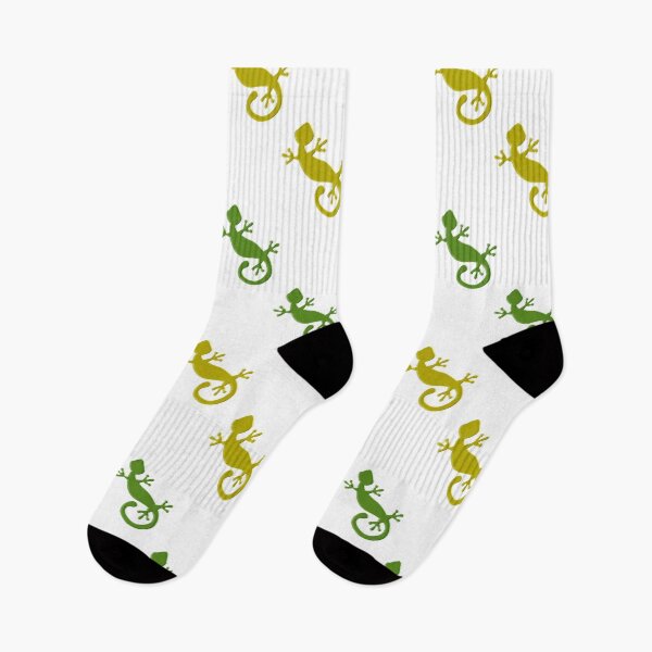 Item preview, Cute little lizards designed and sold by perlphoto.