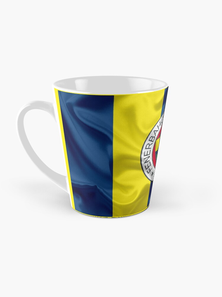 Fenerbahce Flag Postcard for Sale by deniz29