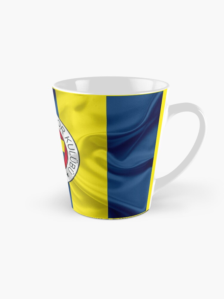 Fenerbahce Flag Postcard for Sale by deniz29