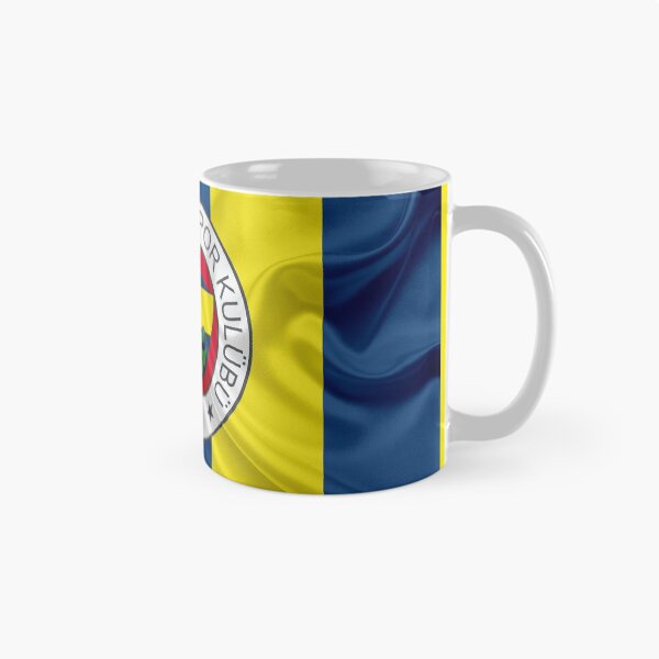 Item preview, Bandera Fenerbahce designed and sold by deniz29.