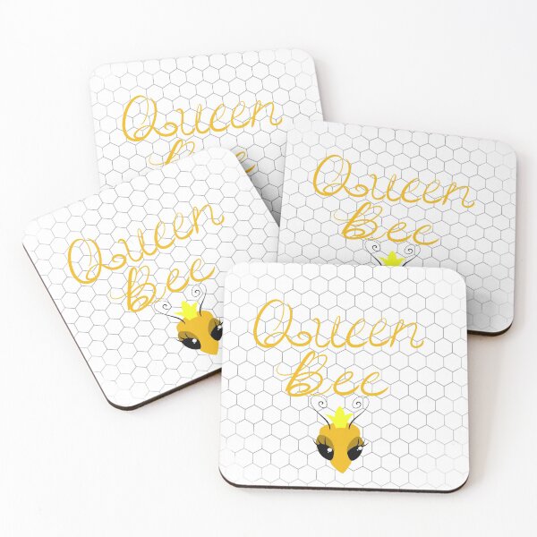 Item preview, Queen Bee designed and sold by JTownArt.