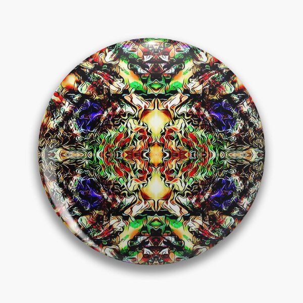 Item preview, KaleidoScope Series 01 designed and sold by RTWonders.