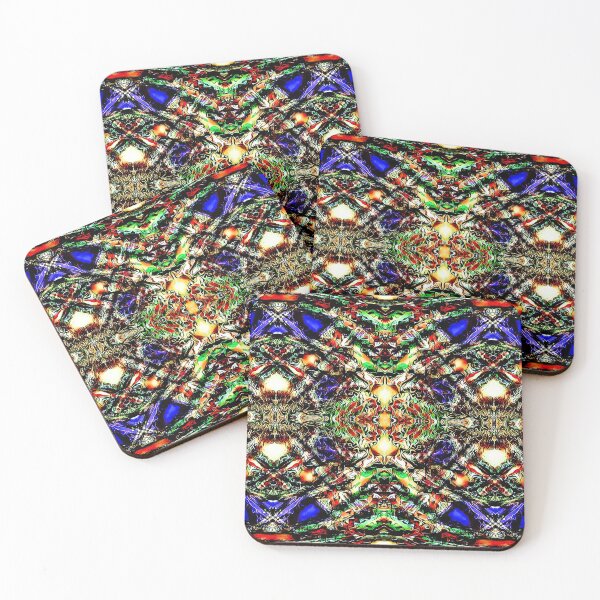 Item preview, KaleidoScope Series 01 designed and sold by RTWonders.