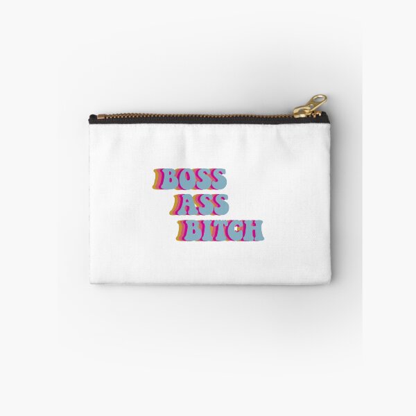 Item preview, Boss Ass Bitch designed and sold by pikafelix.