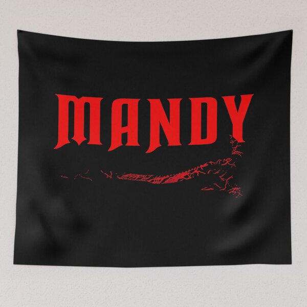 Item preview, Mandy 2 designed and sold by JonathanGrimm.