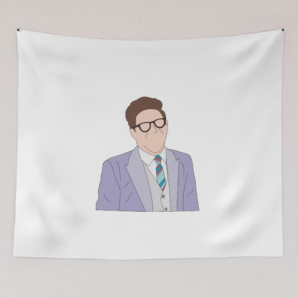 Item preview, Niall Doodle  designed and sold by marlyhartranft.