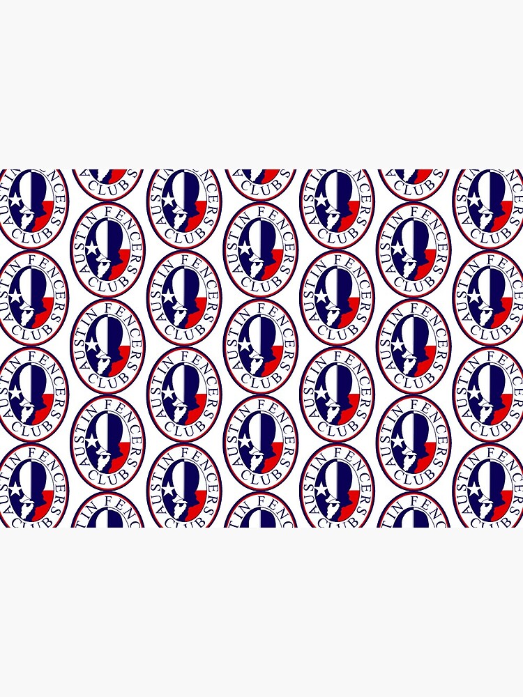 AFC Classic Logo by AustinFencers