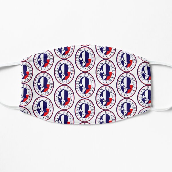 AFC Classic Logo Mask
