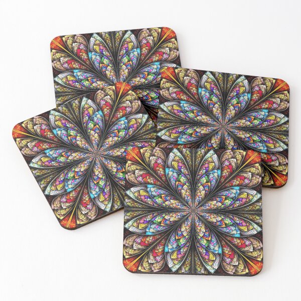 Item preview, Bombaata Elliptic Splits designed and sold by wolfepaw.