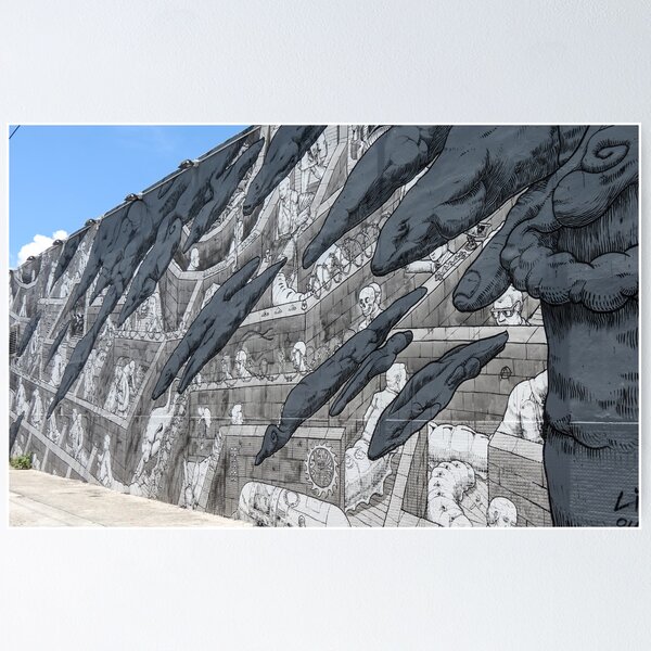 Item preview, Wall art 16. designed and sold by Anne Scantlebury.
