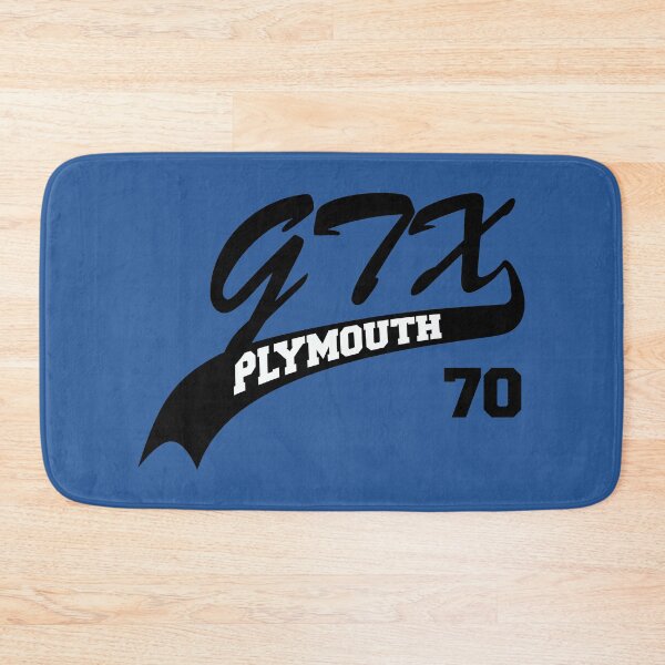 Item preview, 70 Plymouth GTX designed and sold by ItsMeRuva.