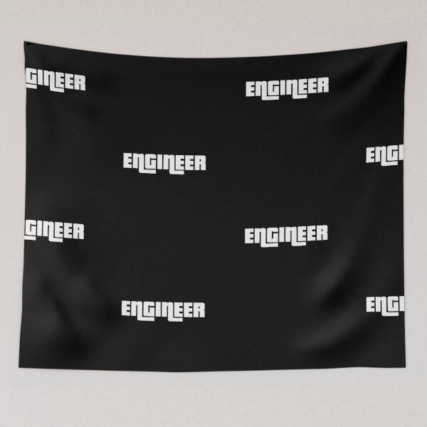 Item preview, ENGINEER designed and sold by WarGear.